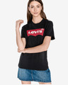 Levi's® Graphic Set In Neck T-shirt