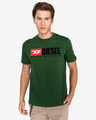 Diesel Just Division T-shirt