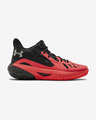 Under Armour HOVR™ Havoc 3 Basketball Sneakers