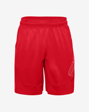 Under Armour SC30™ Underrated Shorts