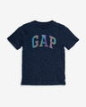 GAP Logo Arch kids T-shirt