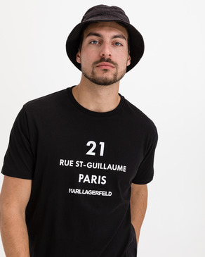 Karl Lagerfeld Rue St Guillaume T-shirt