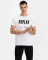 Replay Blue Jeans T-shirt
