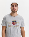 Gant D.2 Archive Shield T-shirt