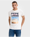 Pepe Jeans Manu Photography T-shirt