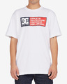 DC Density Zone T-shirt
