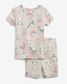 GAP Critter Graphic Kids Pyjama