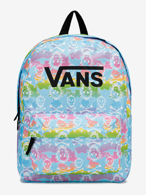 vans ladies backpack