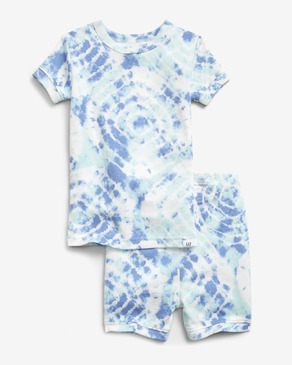 GAP Tie Dye kids Pyjama set