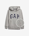 GAP Campus Logo Kids Sweatshirt
