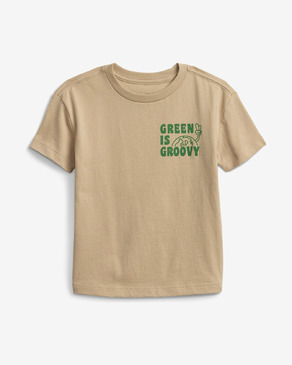 GAP Gen Good Graphic kids T-shirt