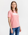 Calvin Klein Embossed T-shirt