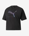 Puma Cyber Graphic T-shirt