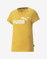 Puma Ess Logo T-shirt