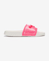 Pepe Jeans Crystal Slippers