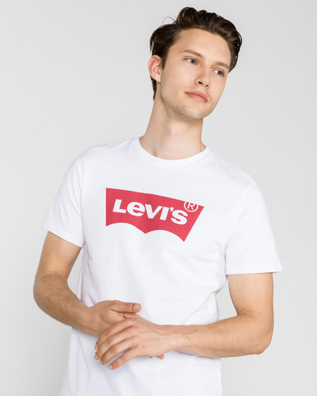 Levi's® Set-in Neck T-shirt