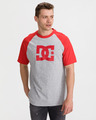DC Star Raglan T-shirt