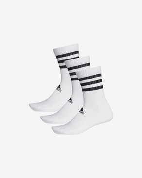 adidas Performance Set of 3 pairs of socks