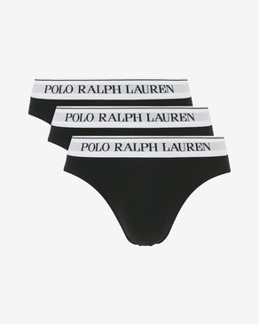 Polo Ralph Lauren Briefs 3 pcs
