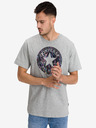 Converse Splatter Paint Chuck T-shirt