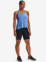 Under Armour Knockout Mesh Back top