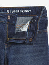 GAP Everyday Super Skinny Washwell™ Kids Jeans