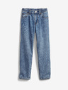 GAP Barrel Washwell™ Kids Jeans