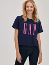 GAP Tall Gap Crop T-shirt