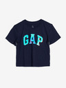 GAP Interactive Logo Kids T-shirt