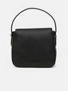 Calvin Klein W/Flap Handbag