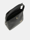 Calvin Klein W/Flap Handbag