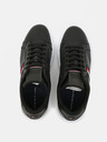 Tommy Hilfiger Essential Leather Cupsole Sneakers