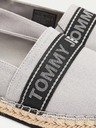 Tommy Jeans Seasonal Espadrille