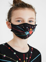 Desigual Mask Kids Inmyheart Face mask