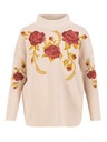 Blutsgeschwister Reveal Roses Sweater