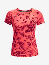 Under Armour Iso-Chill 200 Print T-shirt