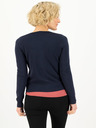 Blutsgeschwister Save The Brave Cardy Sweater