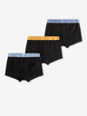 Pepe Jeans Elrod Boxers 3 Piece