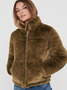 Jacqueline de Yong Touch Winter jacket