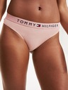 Tommy Hilfiger Thong Basic Panties