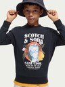 Scotch & Soda Kids Sweatshirt