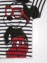Desigual Mickey Sunglasses Kids T-shirt