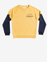 Quiksilver Open Spot Kids Sweatshirt