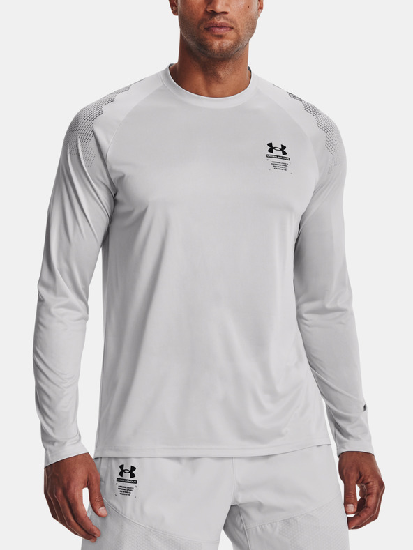 Under Armour - UA Outrun The Cpld LS T-shirt