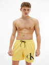 Calvin Klein Underwear	 Medium Drawstring Swimsuit