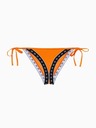 Calvin Klein Underwear	 Cheeky String Side Bikini bottom