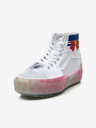 Vans Vans x Pretty Guardian Sailor Moon SK8-Hi Stacked Sneakers