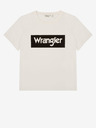 Wrangler Box T-shirt