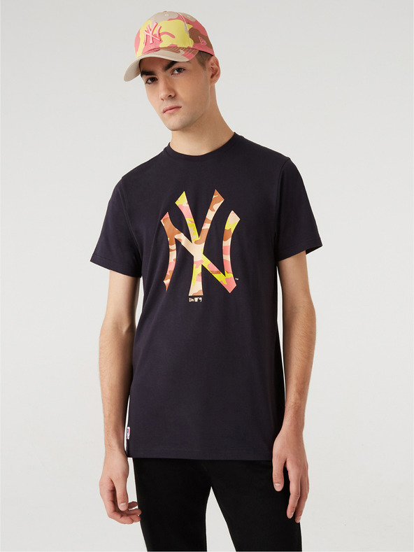 New era NY Yankees Short Sleeve T-Shirt