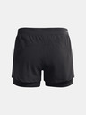 Under Armour UA Iso-Chill Run 2N1 Shorts